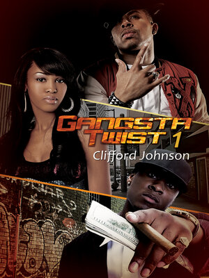 cover image of Gangsta Twist 1